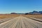 Gravel Roads - Namibia