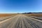 Gravel Roads - Namibia