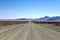 Gravel Roads - Namibia