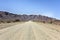 Gravel Roads - Namibia