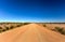 Gravel Roads - Namibia