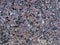 Gravel tile texture