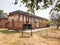 Graveyard of Britishers in Lucknow India, It was built-in 1800