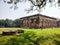 Graveyard of Britishers in Lucknow India, It was built-in 1800