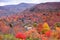 Graveyard Fields Pisgah National Forest North Carolina