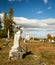 Graveyard maine