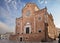 Gravina in Puglia, Bari, Italy: the ancient Santa Maria Assunta cathedral