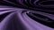 Gravitational waves in a binary system. Purple abstract line-shaped waves on a dark black background. Spiral Galaxy Isolated.