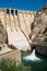 Gravity Dam and hydroelectric plant in Spain