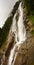 Grawa waterfall, Stubai Alps, Austria