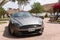 Gray Aston Martin Vanquish coupe at south of Lima