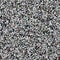 Gray balls seamless pattern texture grainy appearance