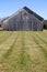 Gray Barn (vertical)