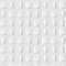 Gray binary code background. Seamless pattern.