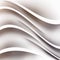 Gray-brown gradient background with white tinted wavy lines.