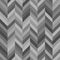 Gray Chevron Zigzag Pattern Seamless Background