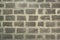 Gray cinder block textured background