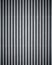 Gray corrugated cardboard texture background