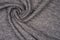 Gray cotton fabric