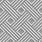 Gray crossed lines and squares seamless