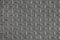 Gray diamond plate metal wall pattern