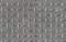 Gray diamond plate metal wall, seamless