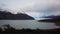 Gray Glacier Patagonia, Panoramic View of Gray Lake, Patagonia, Chile