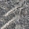 Gray granite stone texture. Natural, solid patterned abstract. Seamless square background, tile ready.