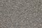 Gray gravel texture for background, macadam, asphalt