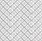 Gray grunge pattern with circles and rhombuses