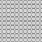 Gray honeycomb abstract geometric seamless textured pattern background