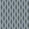 Gray Horizontal Diamond Shaped lines