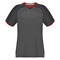 gray jersey sport front