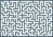 Gray labyrinth