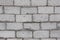 Gray masonry cement mortar abstract texture