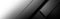 Gray metal texture background - wide banner