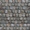 Gray Old Stone Road Surface -Seamless Texture.