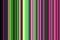 Gray phosphorescent brown green violet dark blue lines. Colorful pattern , design