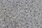 Gray porous foam close up, texture and background