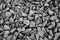 Gray Rocks Background Texture