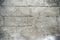 Gray rough concrete stone wall background, Copy space for interior design background, banner, wallpaper. Reconstruction