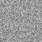 Gray seamless cubic texture. Vector. Random.