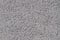 Gray sherpa textured plush fabric material background