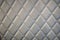 Gray sofa leather textures, surface background close up