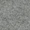 Gray speckled stone, granite or concrete. Seamless texture of natural stone. Designer blank square copy spase