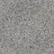 Gray speckled stone, granite or concrete. Seamless texture of natural stone. Designer blank square copy spase