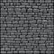Gray stone wall abstract background