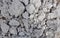Gray stones background. Cobblestone. Close up macro