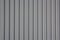 Gray striped metallic background