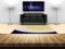 gray table and sofa blur rooms with a wood luxury and clean room interior abstract blur room